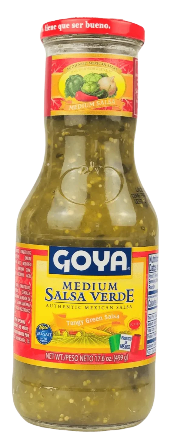 Salsa Verde