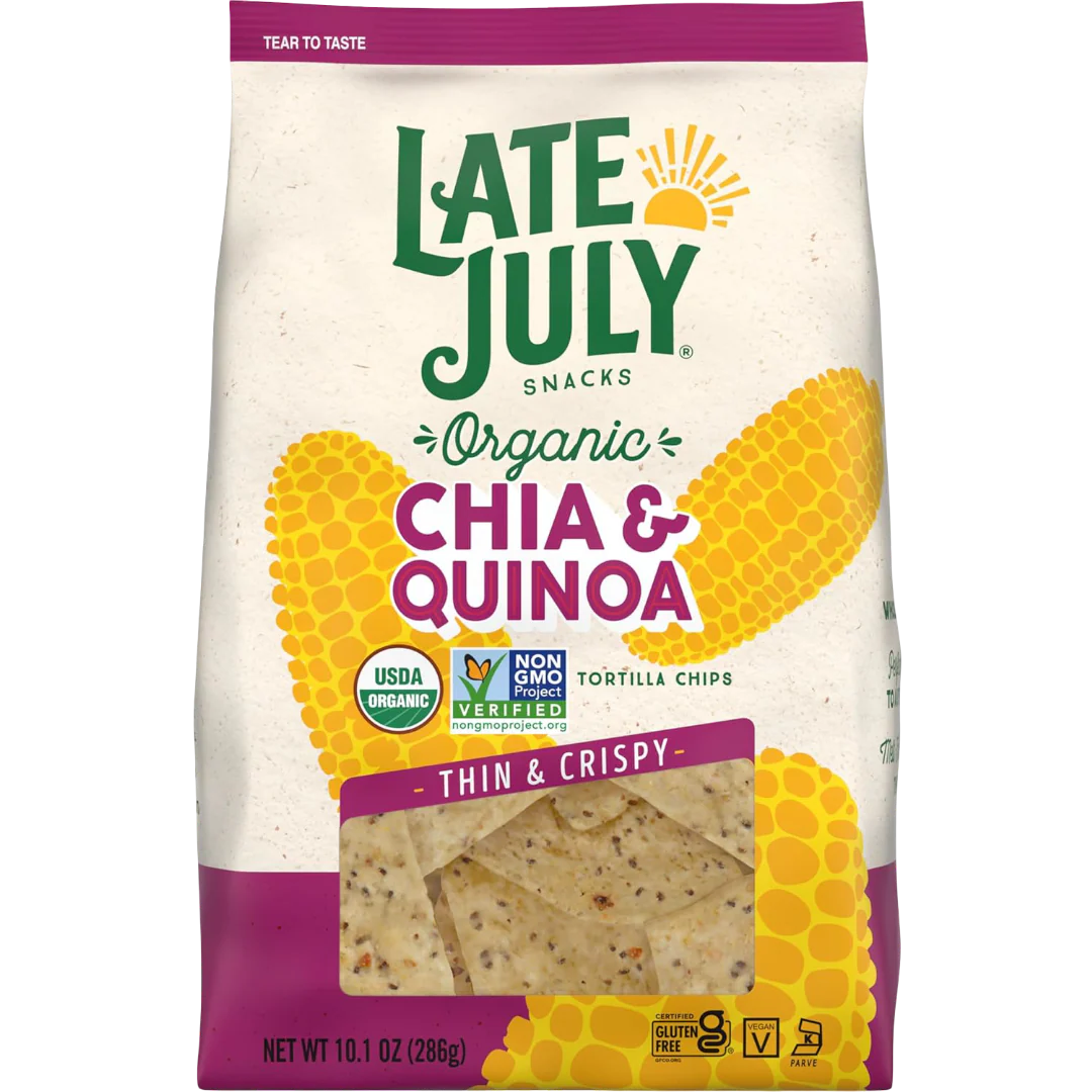 Short-Dated Snacks! - Image 2