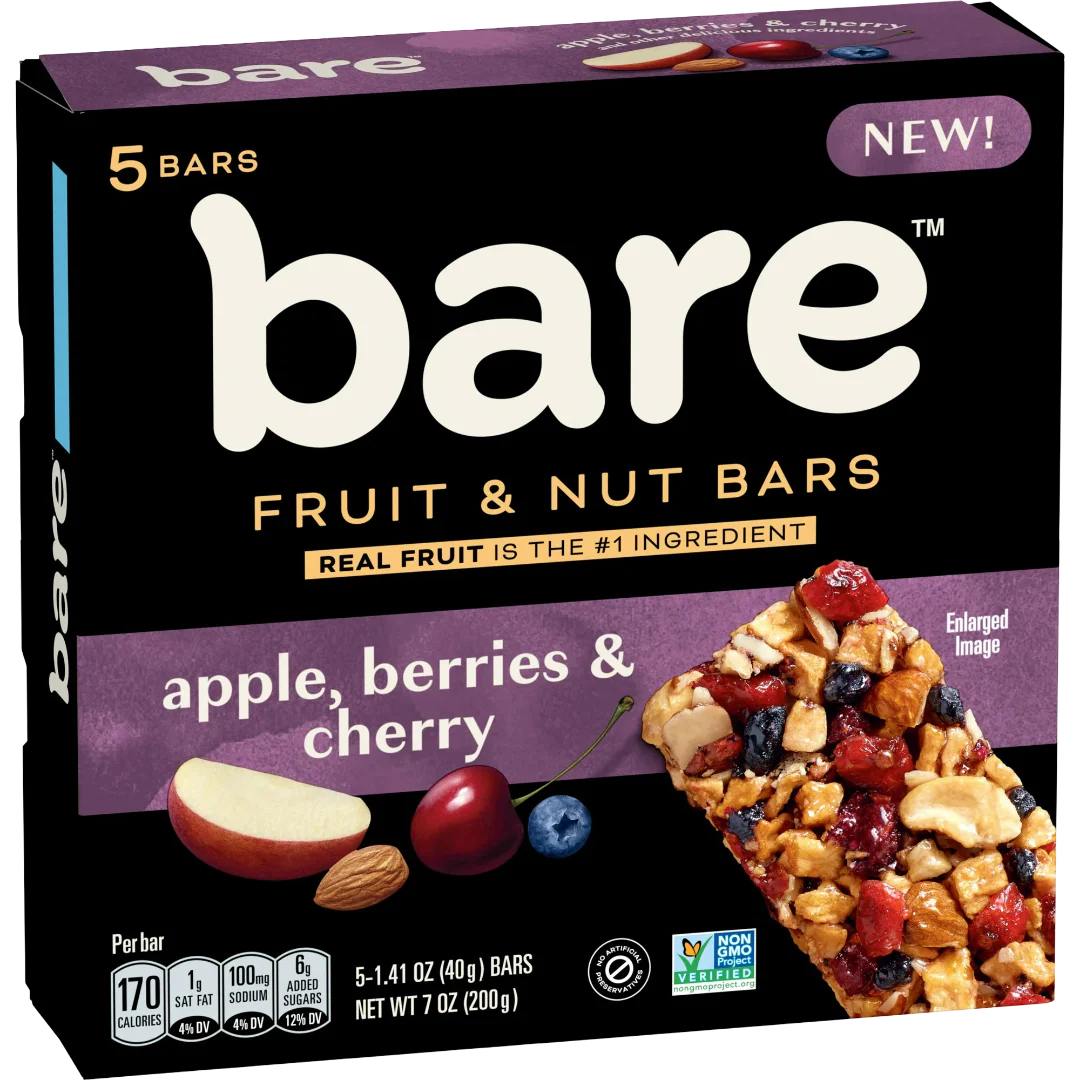 Short-Dated Snacks! - Image 3