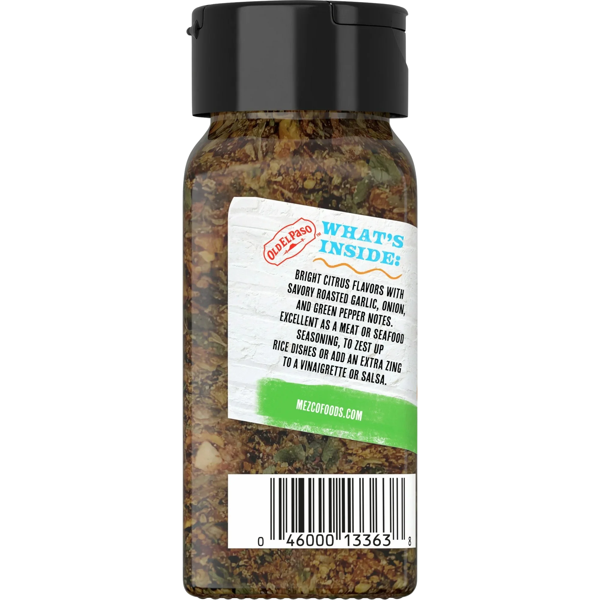 Savory and Zesty Spice Blend - Image 2