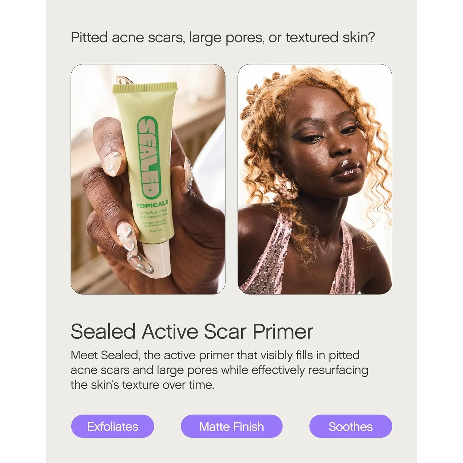 Sealed Active Primer - Image 2