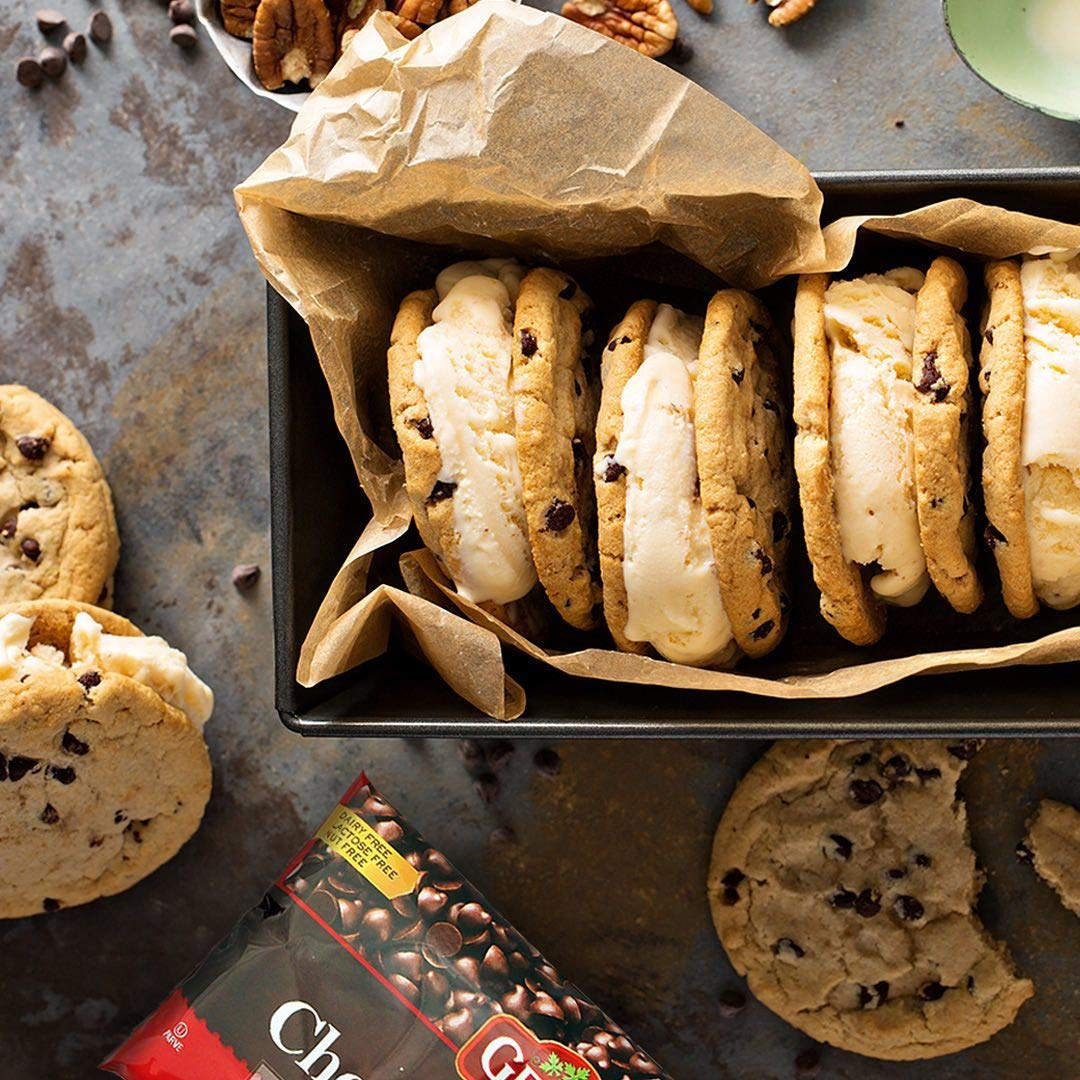 Semi-Sweet Chocolate Chips - Image 3