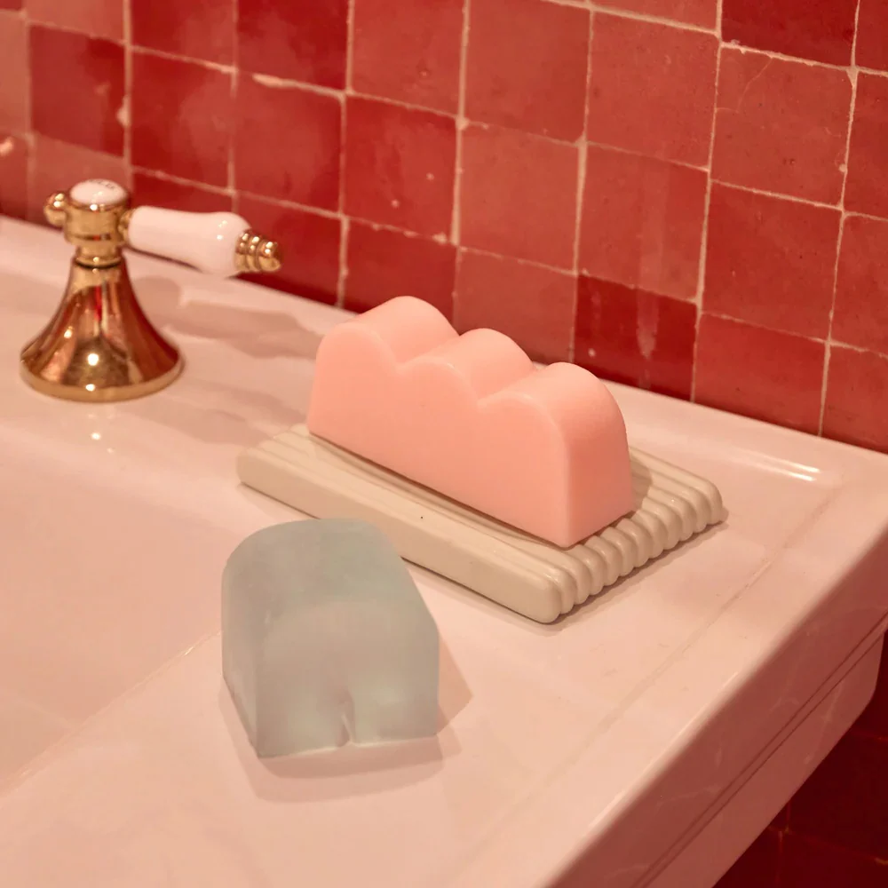 Shape Soap - Saddle - Image 3