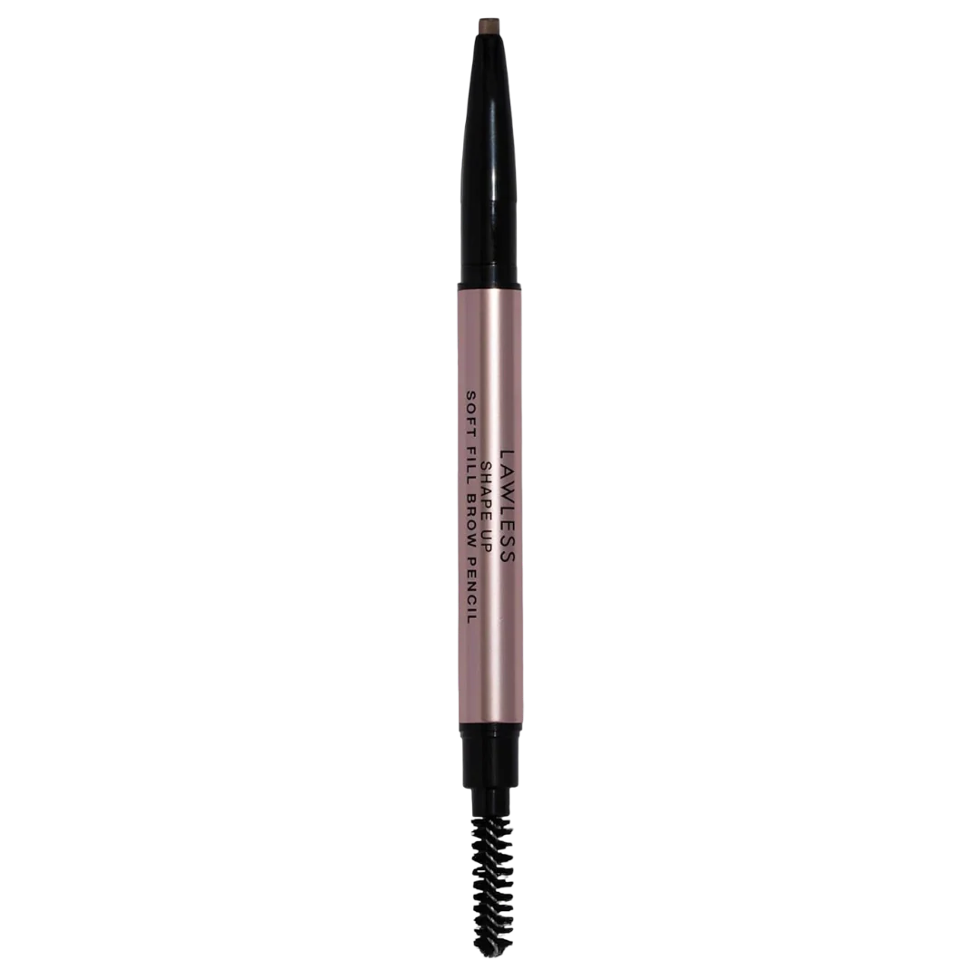 Shape Up Brow Pencil - Dark Brown