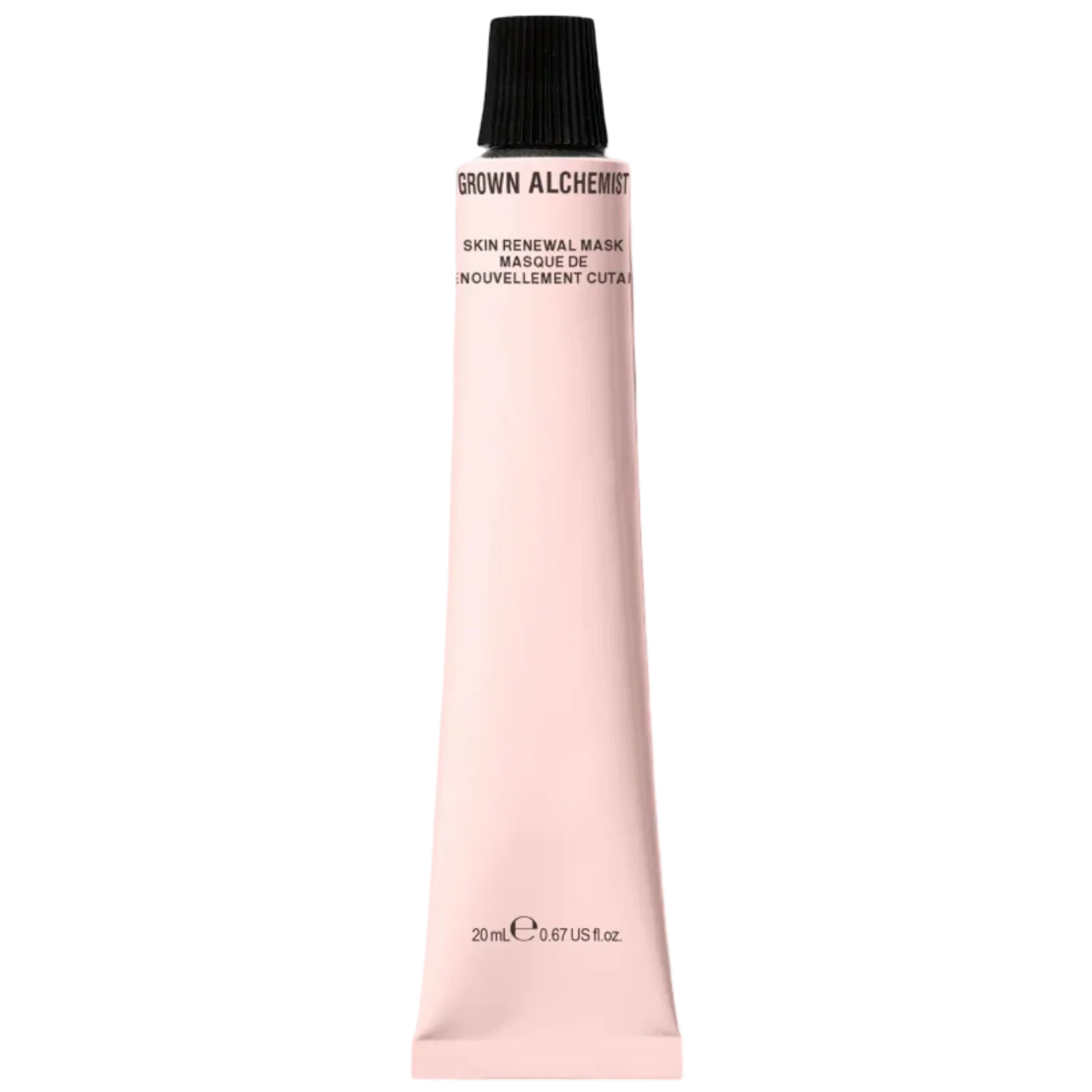 Skin Renewal Mask