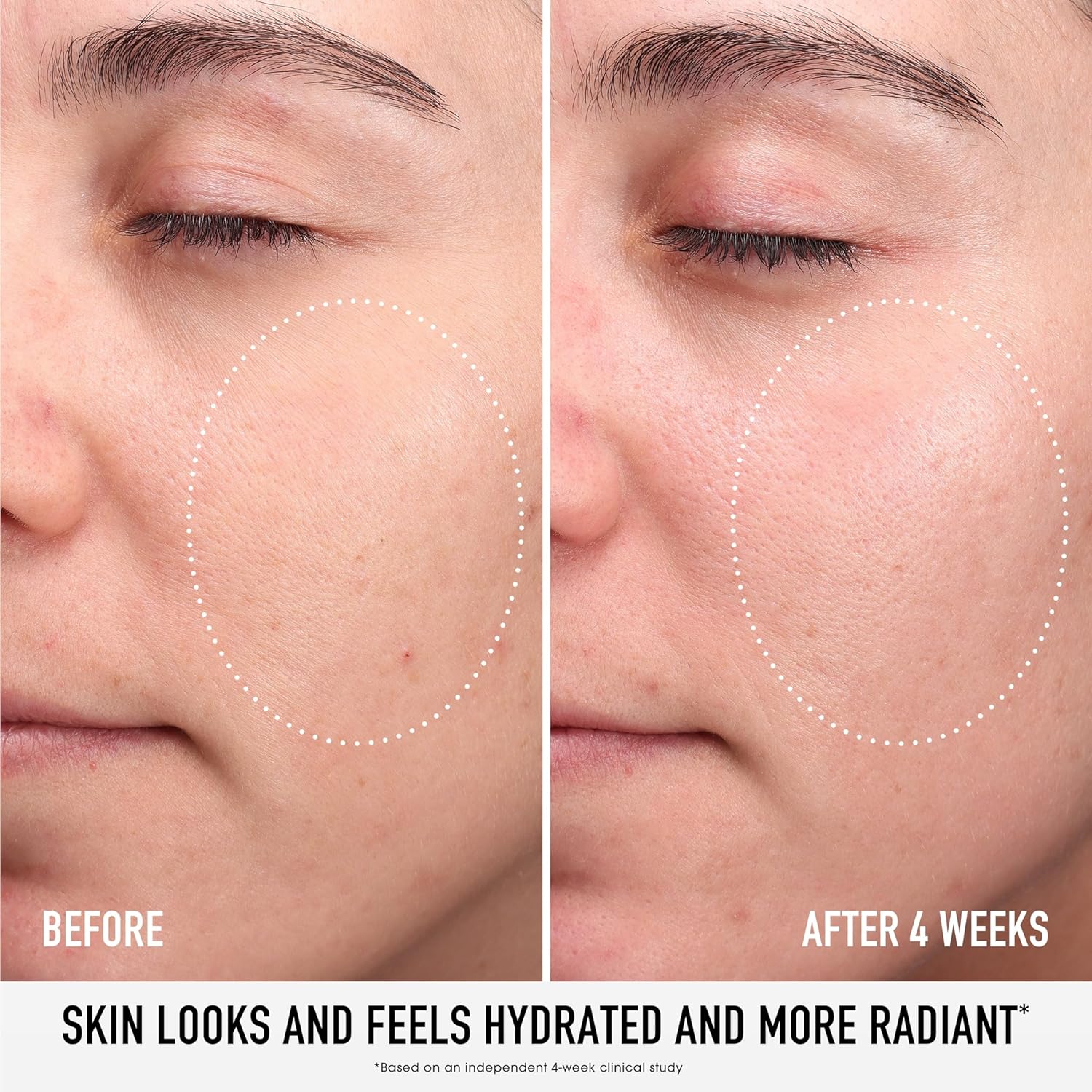 Skin Rescue Pure Moisture Serum - Image 4