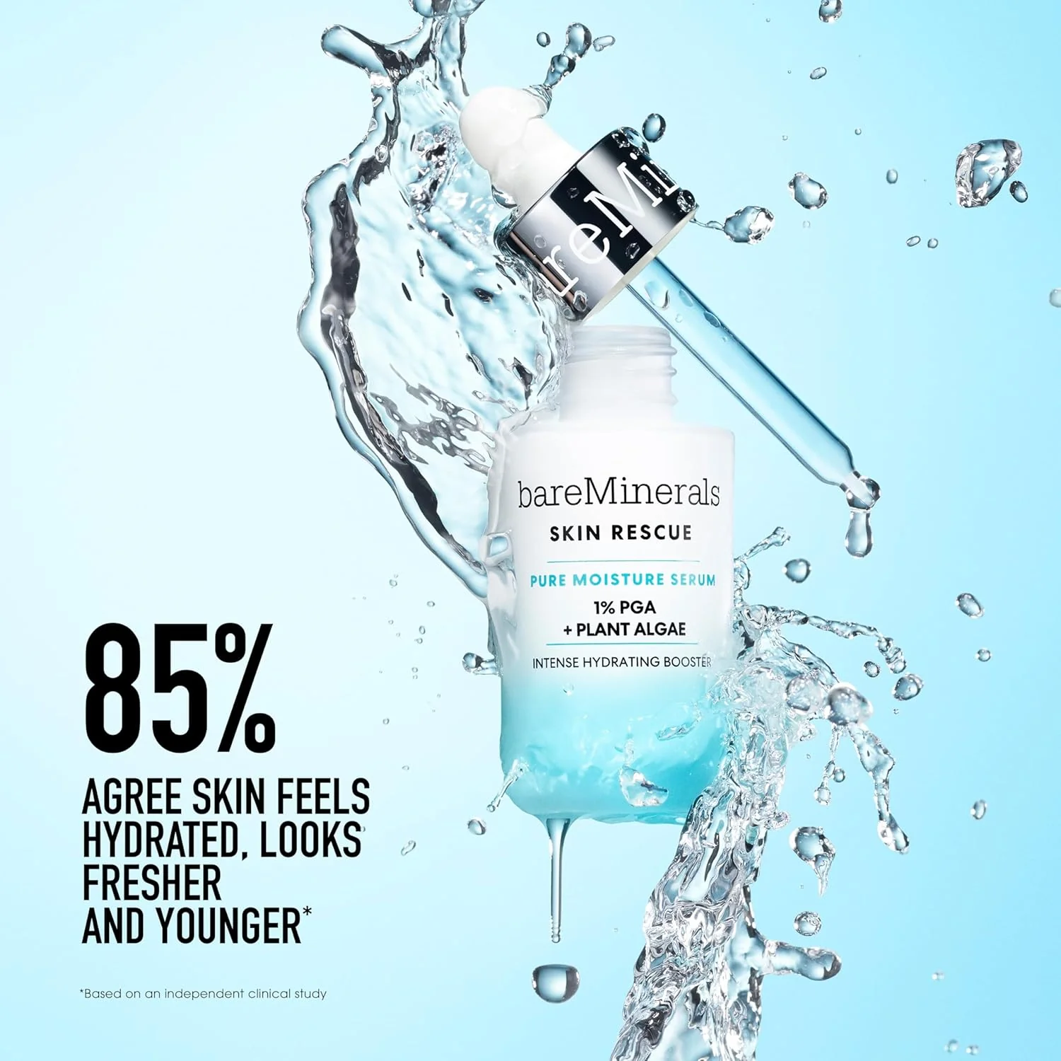 Skin Rescue Pure Moisture Serum - Image 5