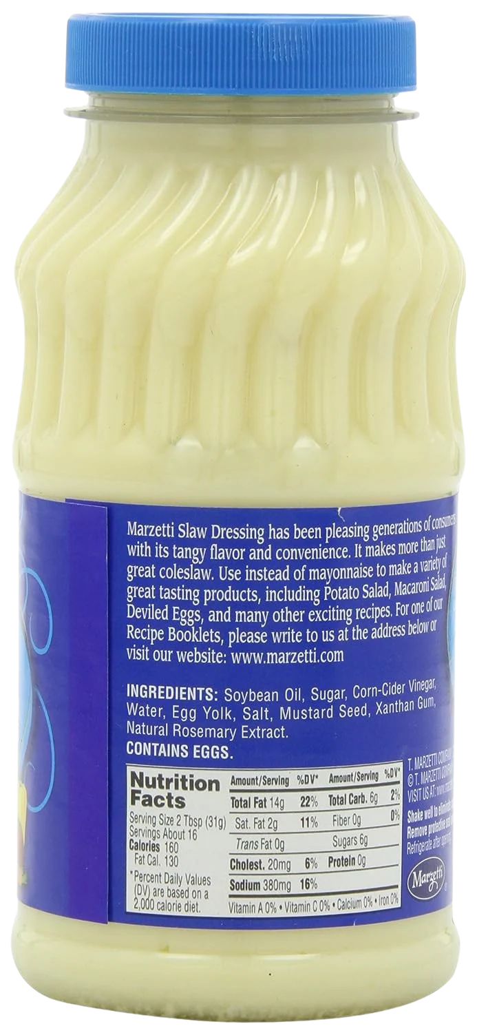 Slaw Dressing - Image 2