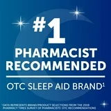 SleepGels Nighttime 50mg (8 CT) - Image 4