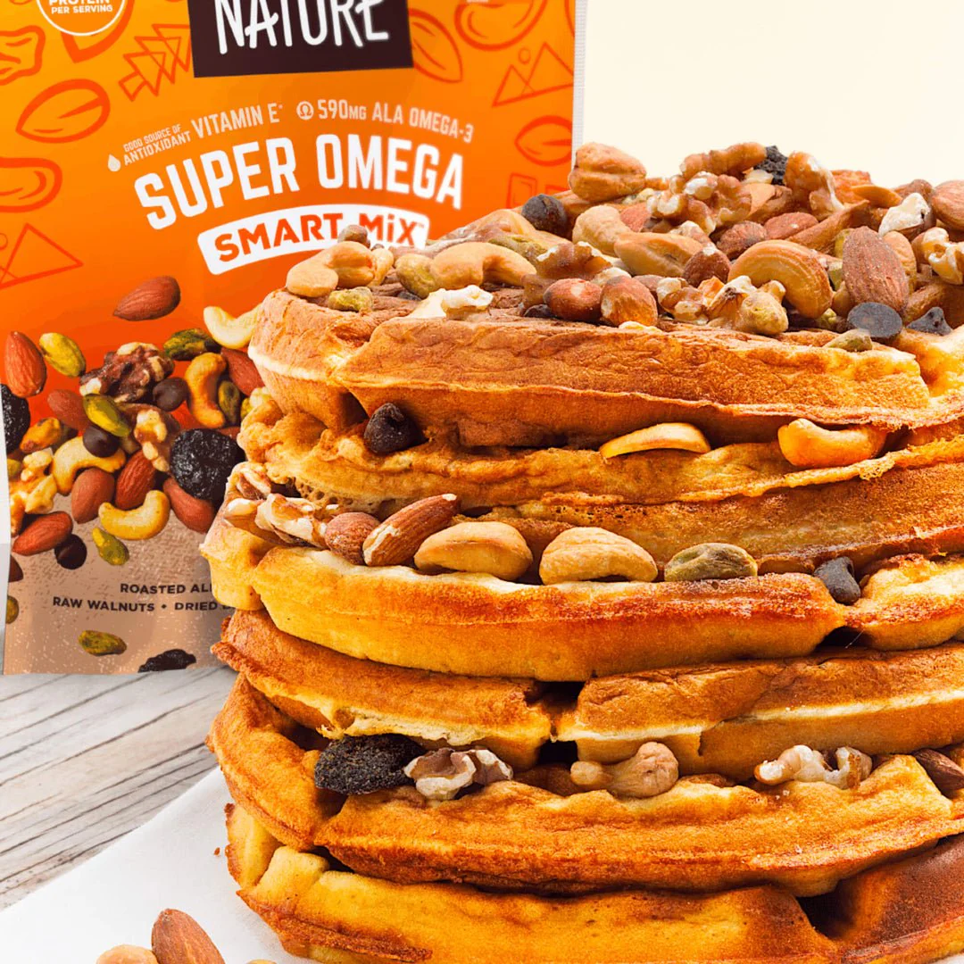 Smart Mix Super Omega Trail Mix - Image 2