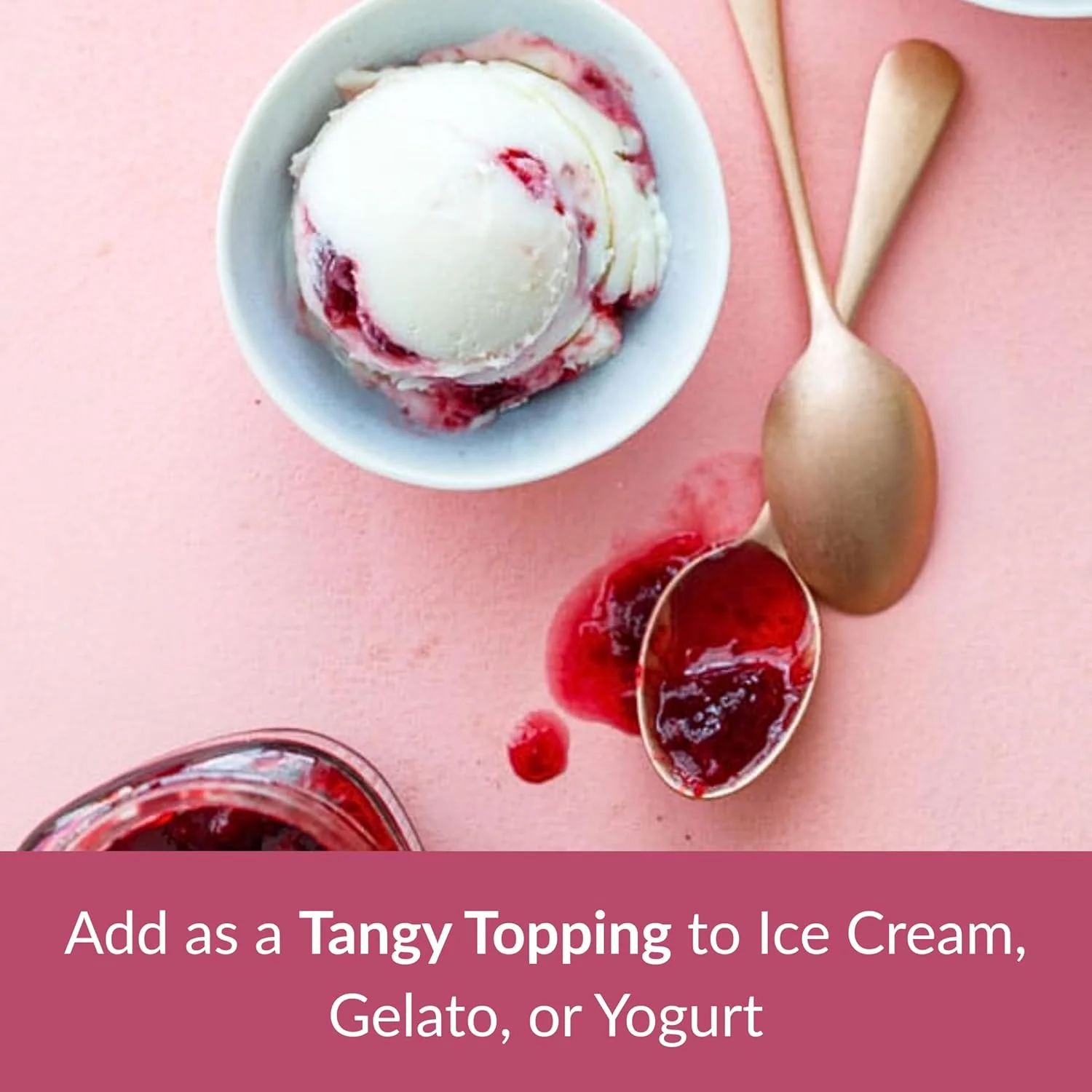 Sour Cherry Spread - Image 2