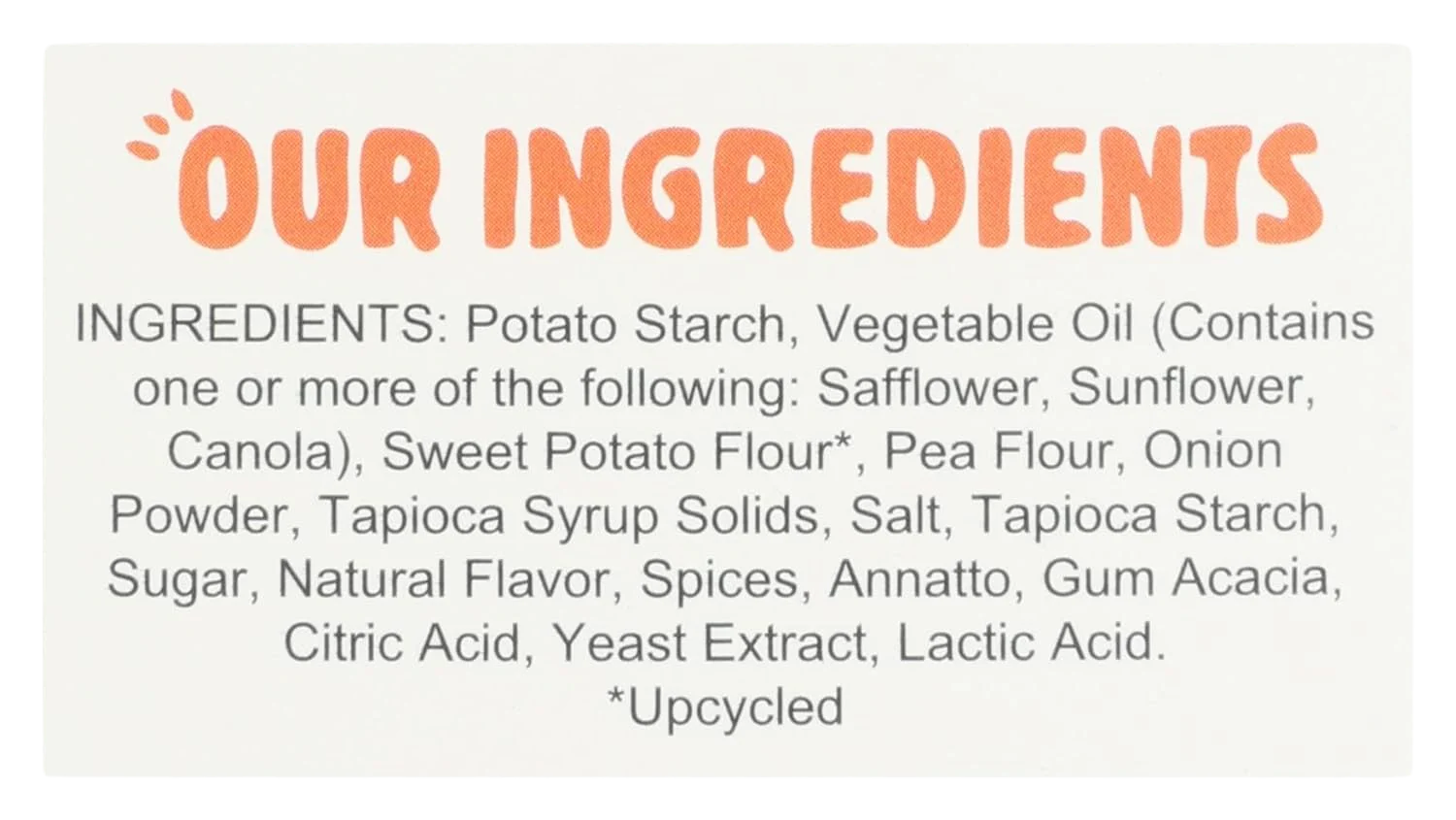 Sour Cream and Onion Sweet Potato Scoops - Image 4