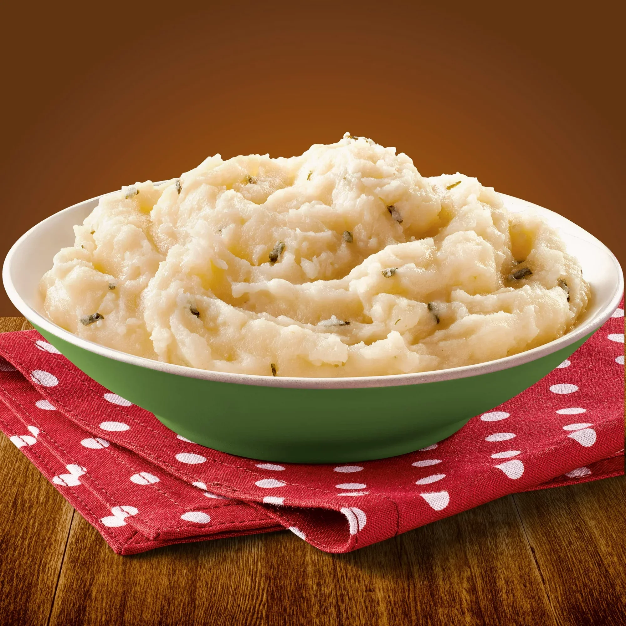 Sour Cream & Chives Mashed Potatoes (8 Pack) - Image 3