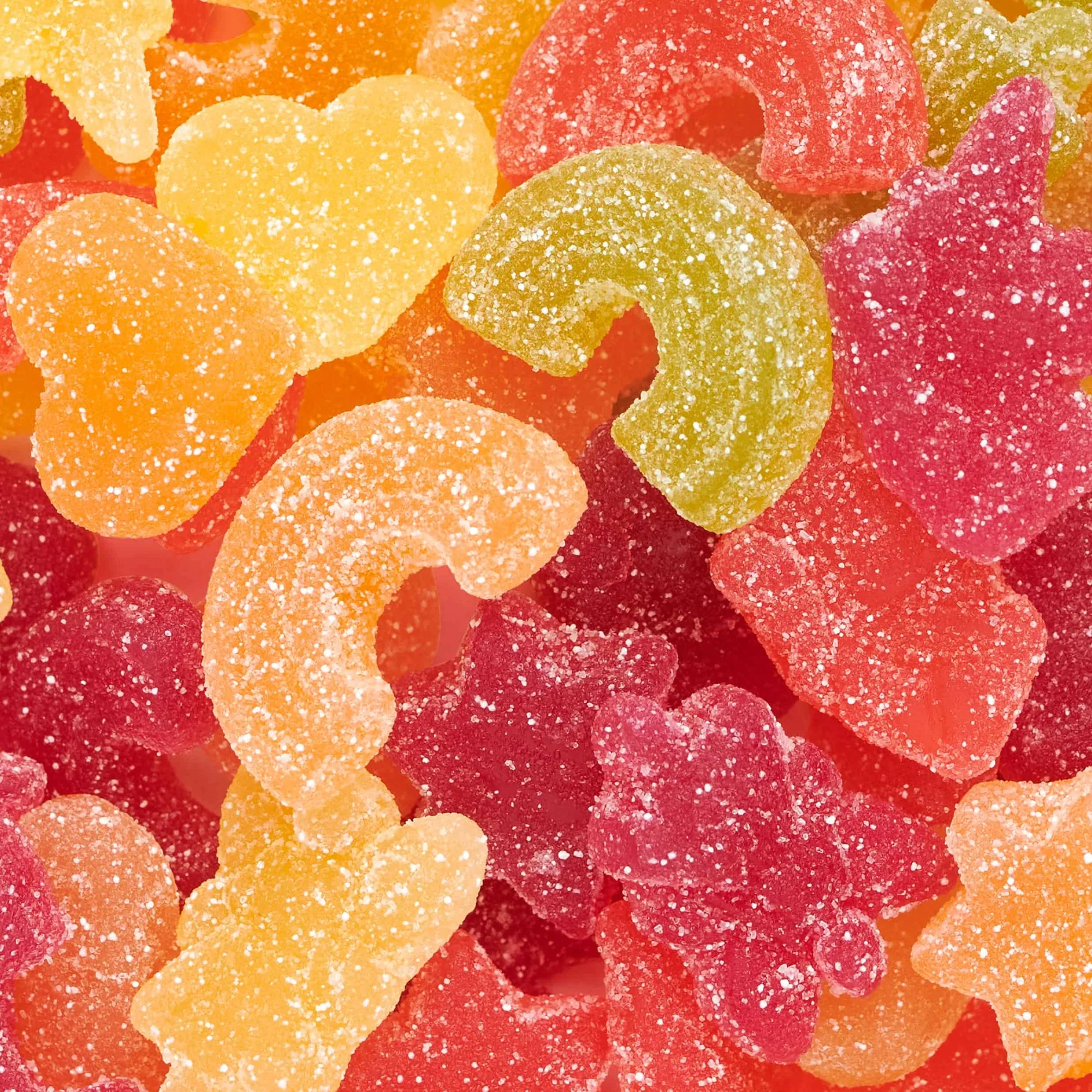 Sour Gummies (BULK BAG) - Image 2