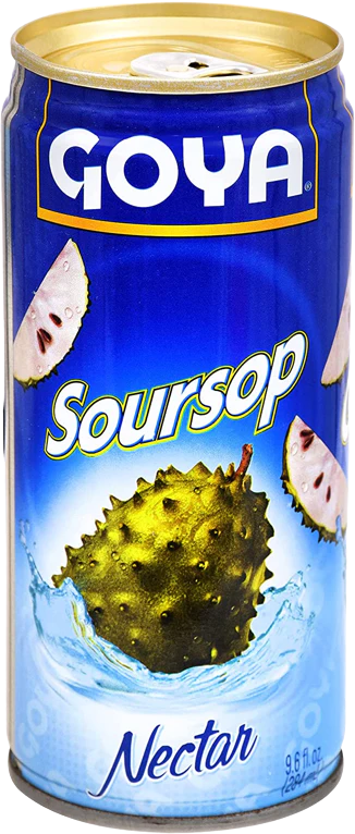 Soursop Nectar