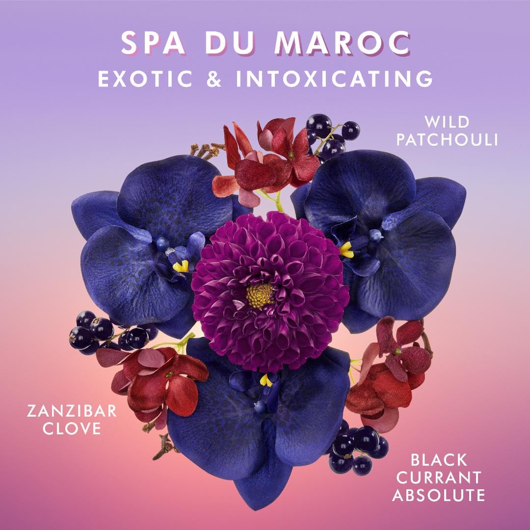 Spa Du Maroc Hand Wash - Image 2
