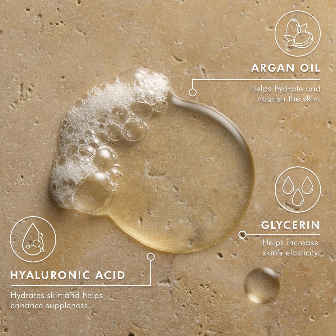 Spa Du Maroc Hand Wash - Image 4
