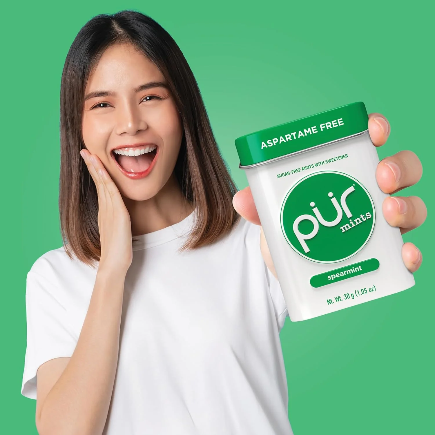 Spearmint Mints - Image 2