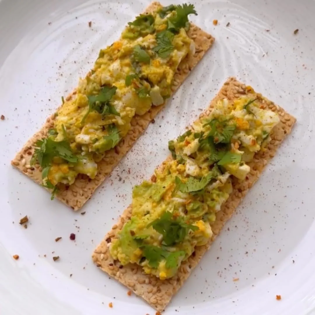 Spelt Multiseed Flatbreads - Image 2