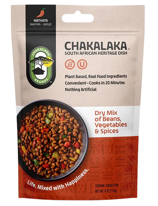 Spicy Chakalaka (6 Pack) - Image 2