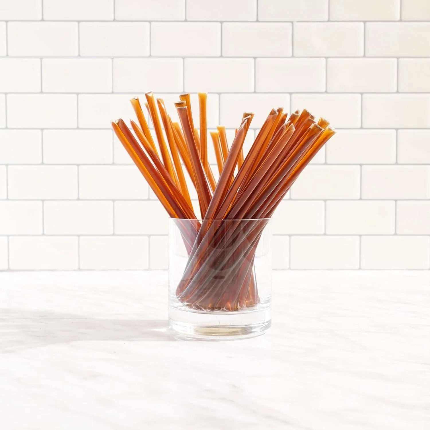 Spicy Honey Straws - Image 3