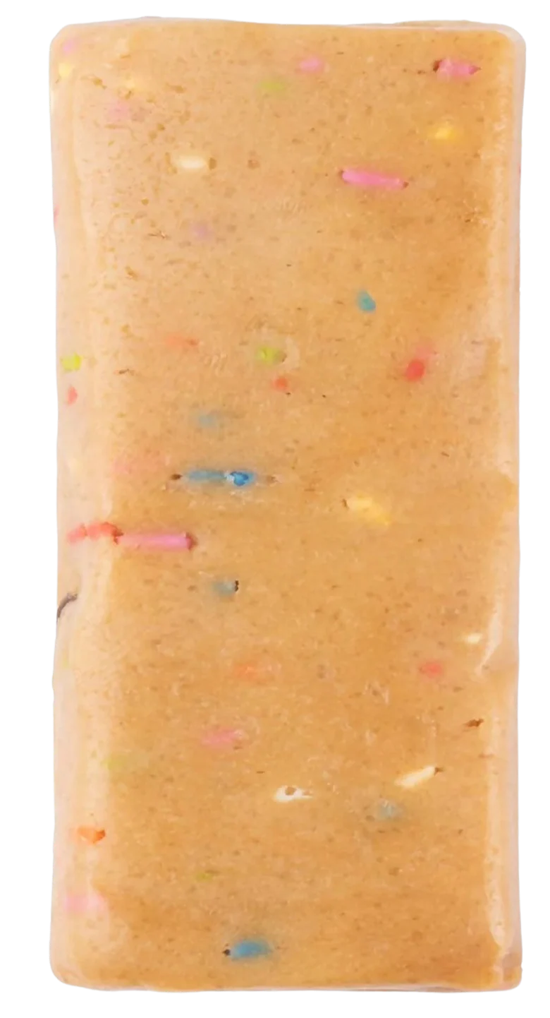 Sprinkle Sugar Cookie Dough Bar (10 CT) - Image 3