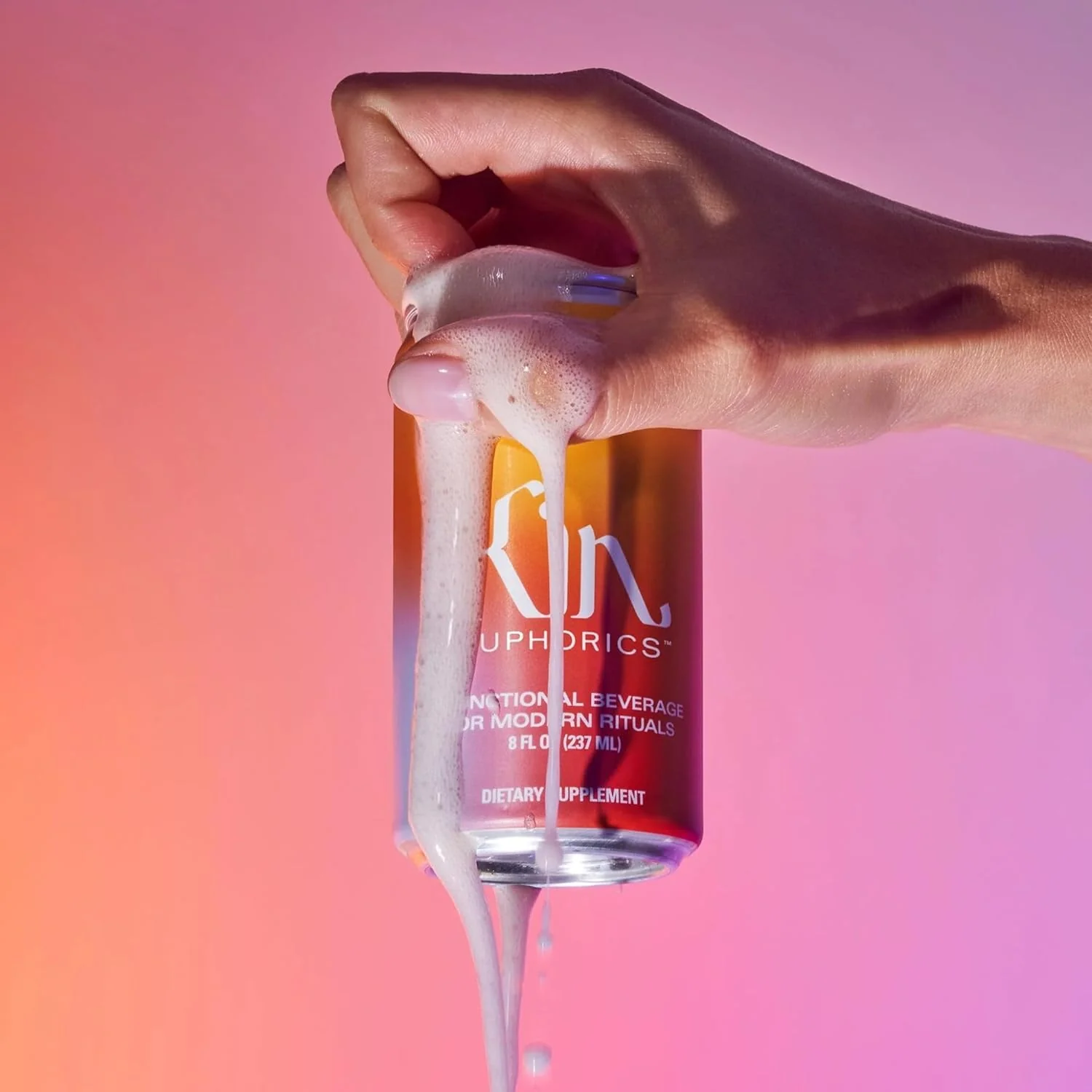 Spritz Energy Non-Alcoholic Mocktail - Image 2