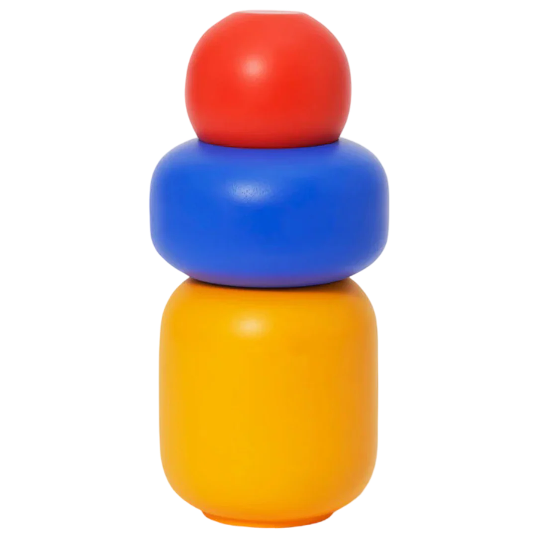 Stack Containers