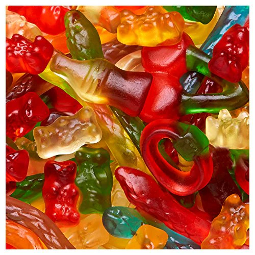 Starmix Gummi Candy - Image 2