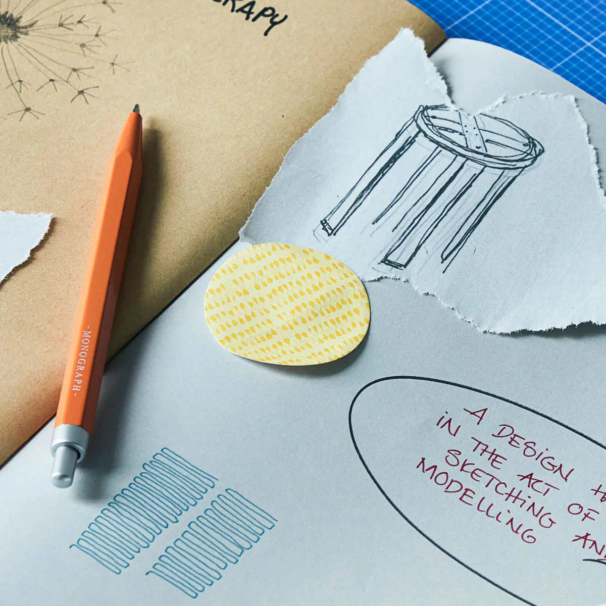 Sticky Notes - Dot - Image 3