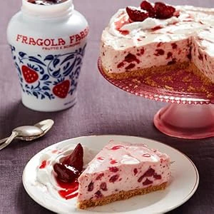 Strawberries in Syrup - Image 3