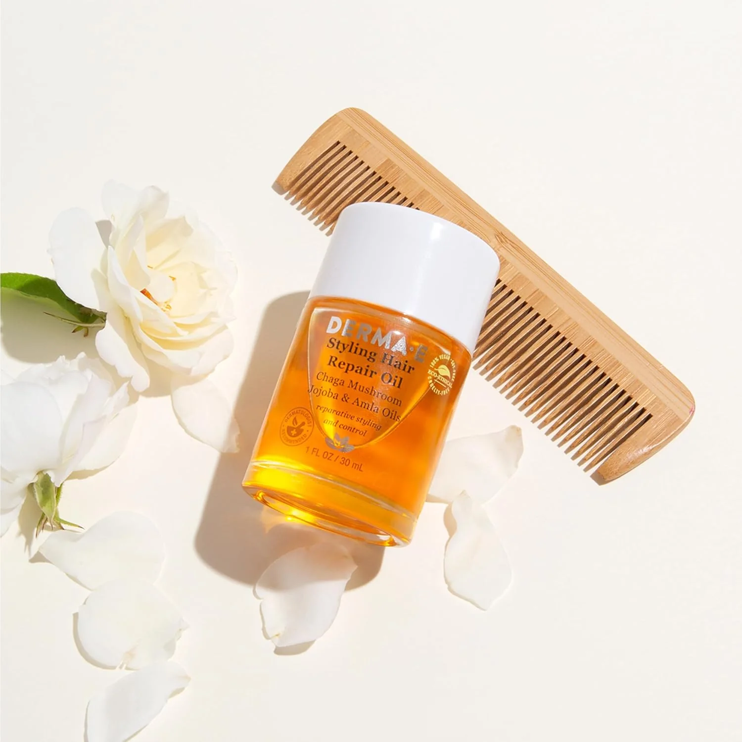 Styling Hair Repair Oil - Image 5