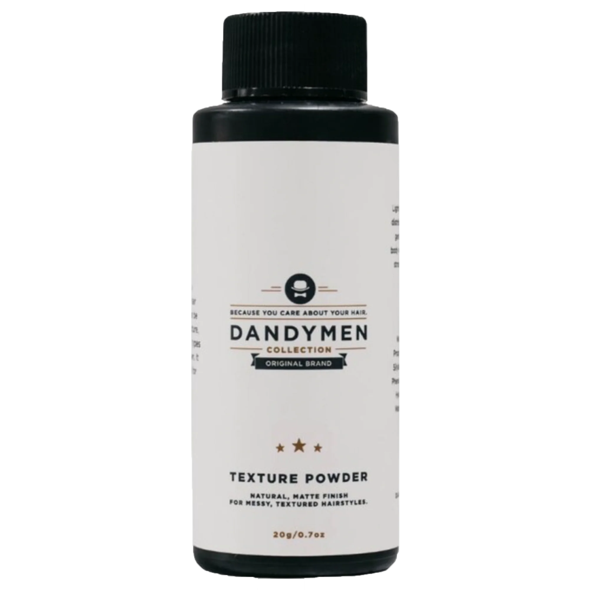 Texture Powder