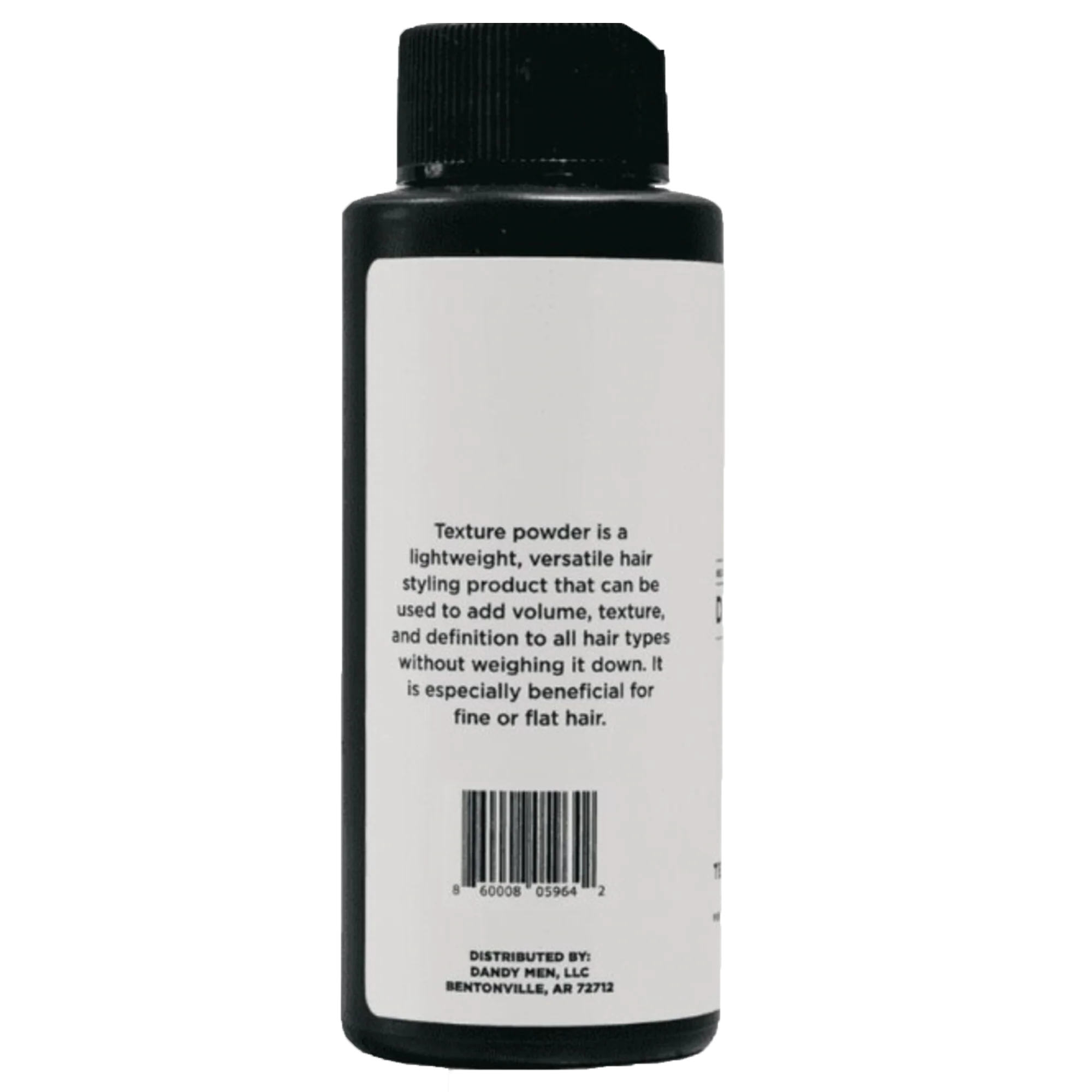 Texture Powder - Image 2