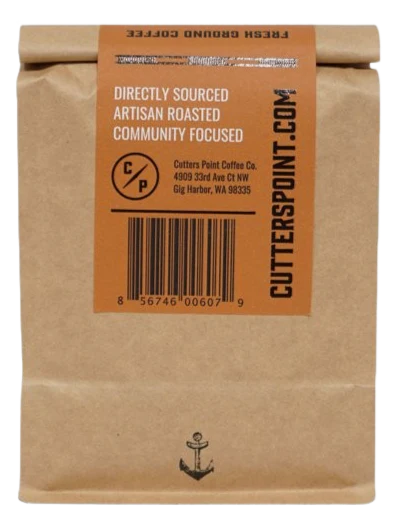 Sumatra Ground Coffee - Image 2