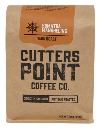 Sumatra Ground Coffee - Image 4