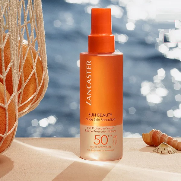 SPF 50 Sun Protective Water - Image 2