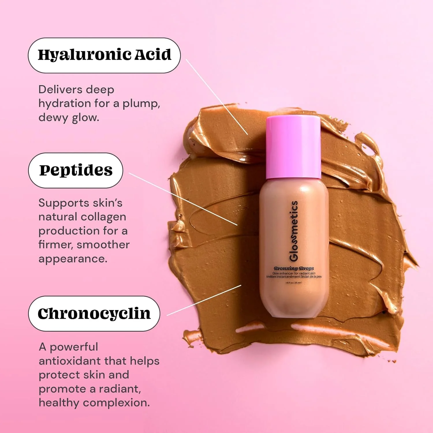 Sun-Kissed Glow Duo (2 CT) - Image 2