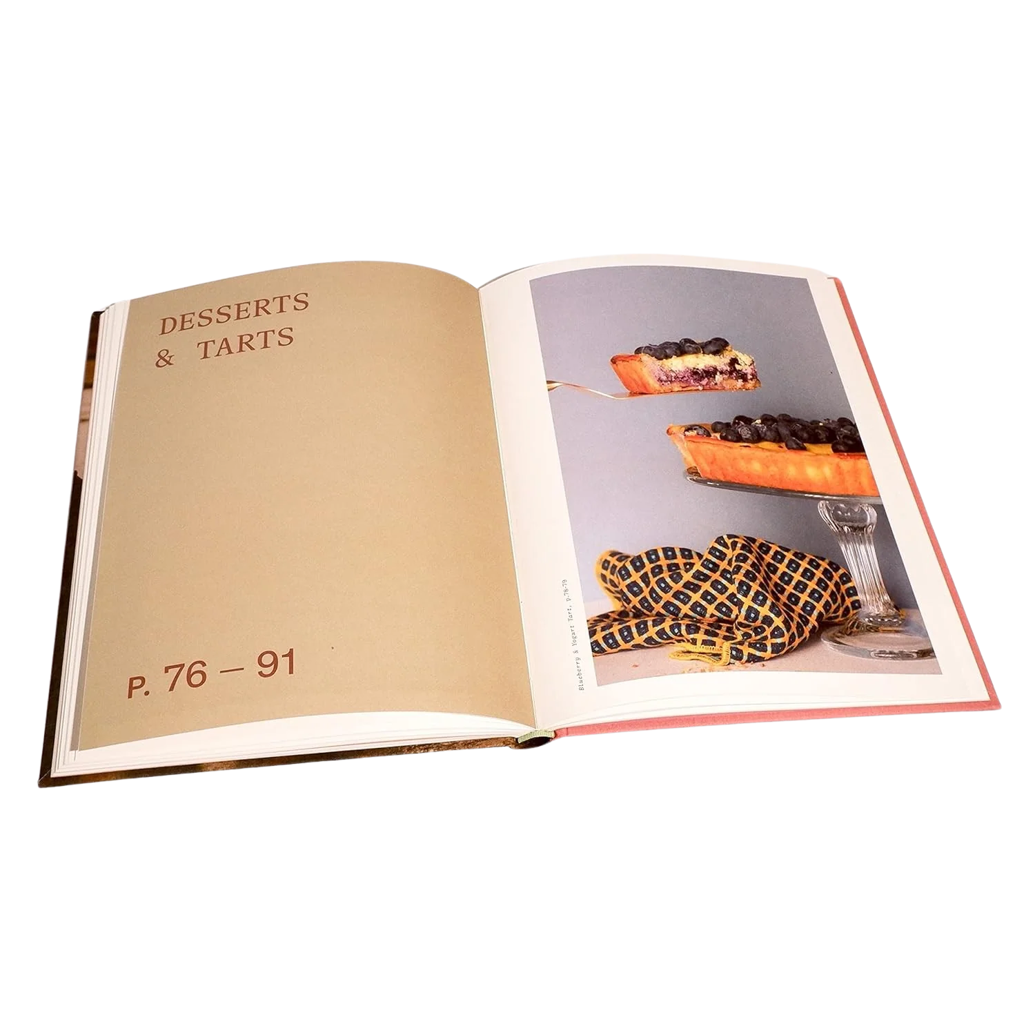 Sunday Baking No. 3 Cookbook by Jordan Rondel - Image 3