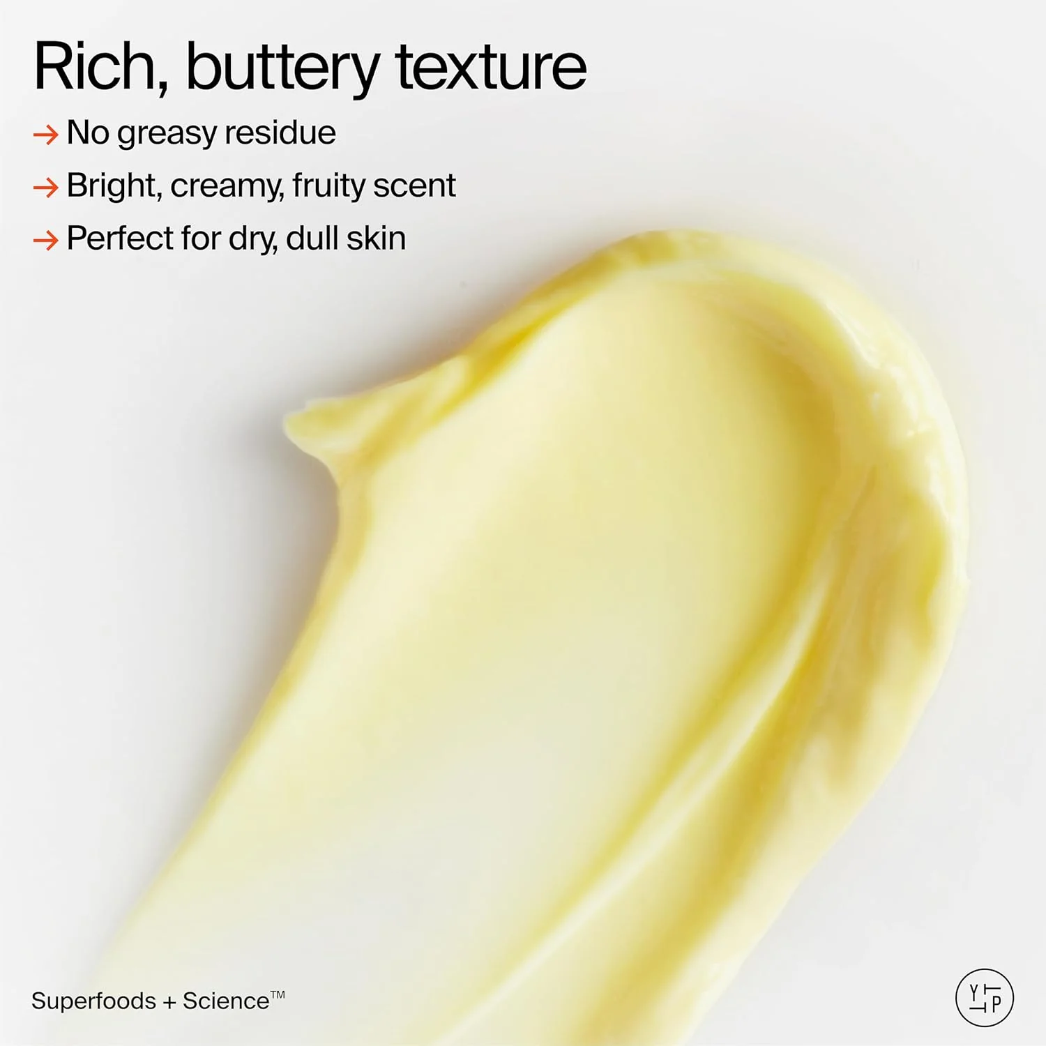Superberry Hydrate + Glow Dream Mask - Image 3