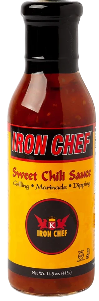 Sweet Chili Sauce