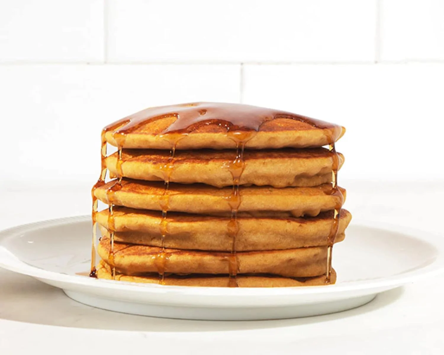 Sweet Potato Pancake and Waffle Mix - Image 3