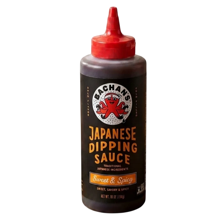 Sweet & Spicy Dipping Sauce