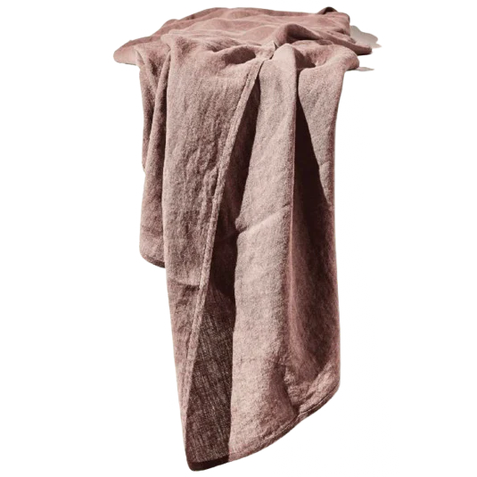 Tablecloth - Mocha