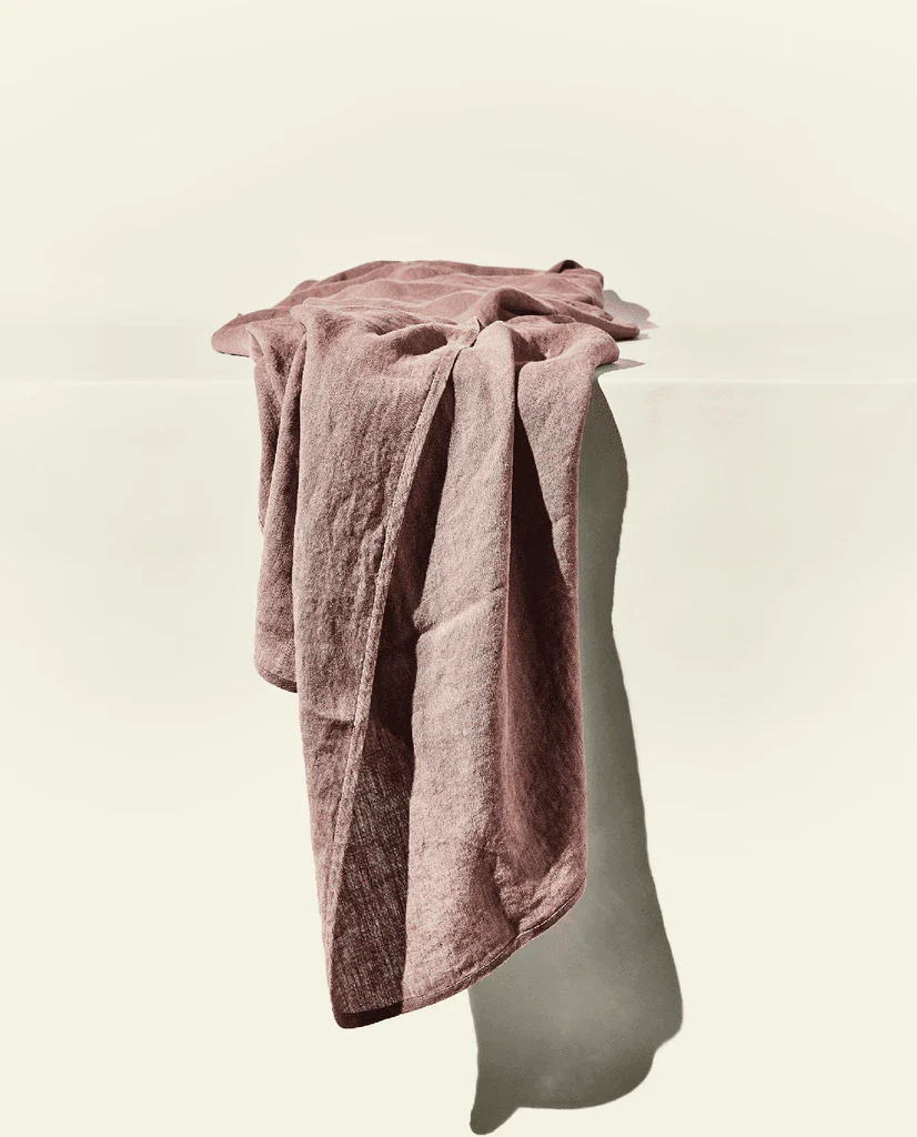 Tablecloth - Mocha - Image 2