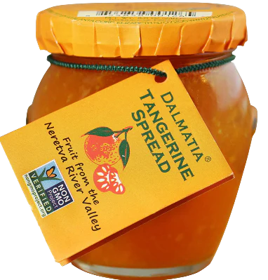 Tangerine Spread - Image 2