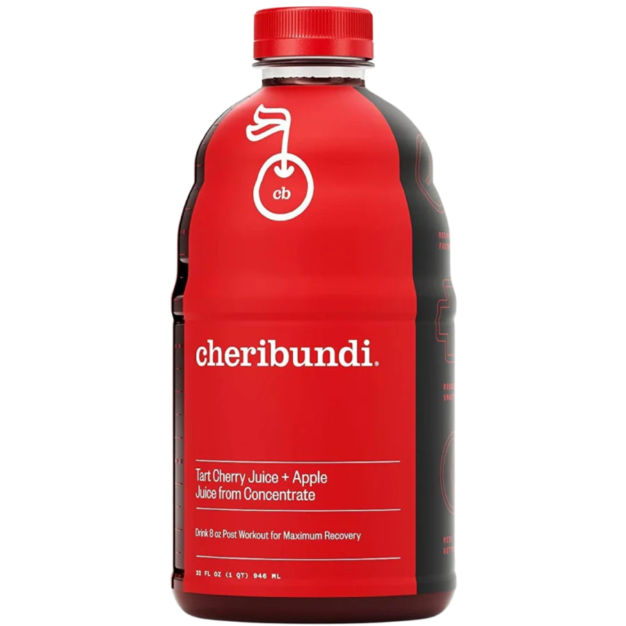 Tart Cherry Juice
