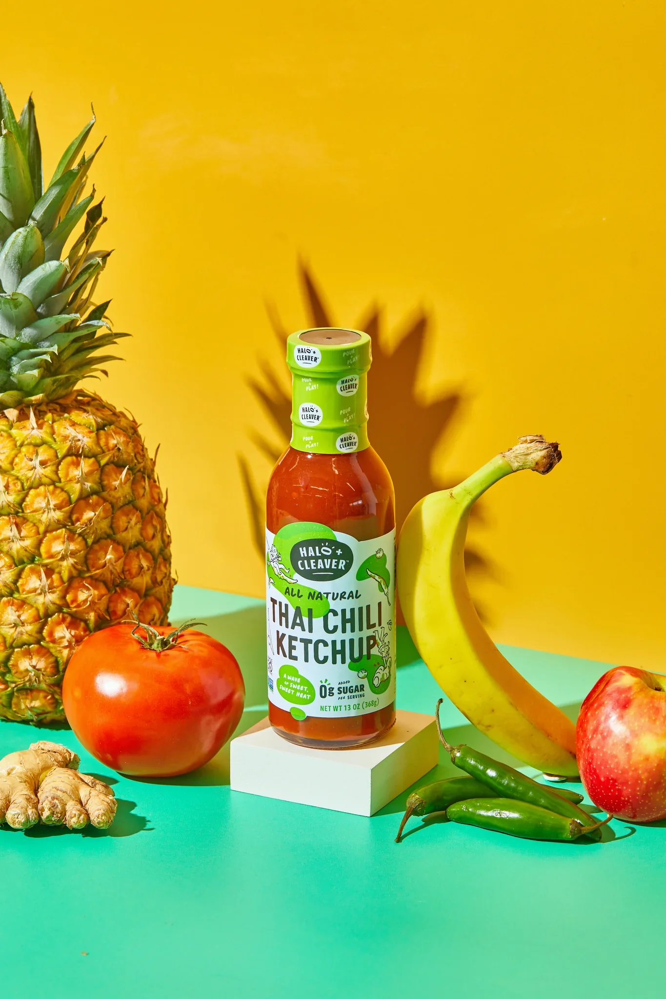 Thai Chili Ketchup - Image 2