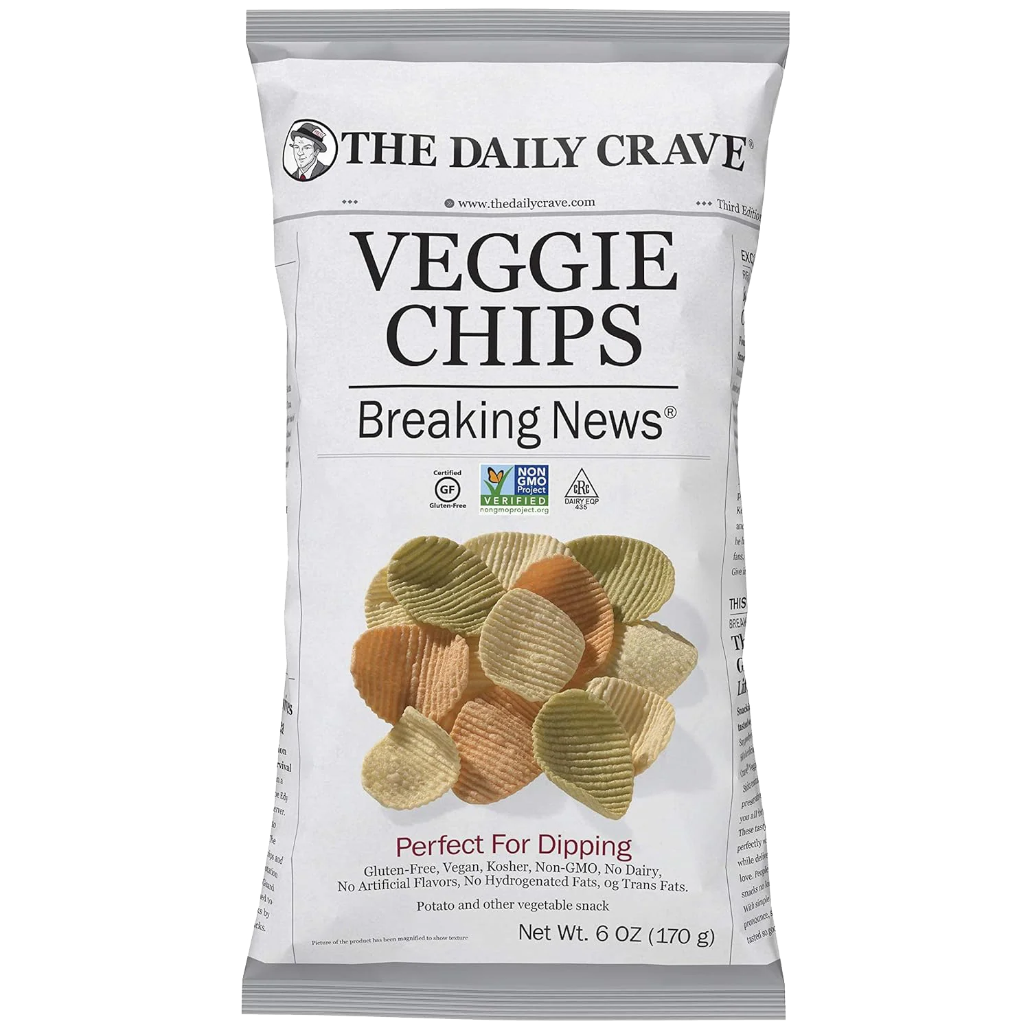 Veggie Chips