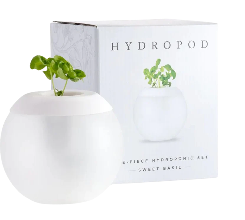 The Hydropod
